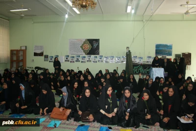 جلسه توجیهی ورودیهای جدید 96