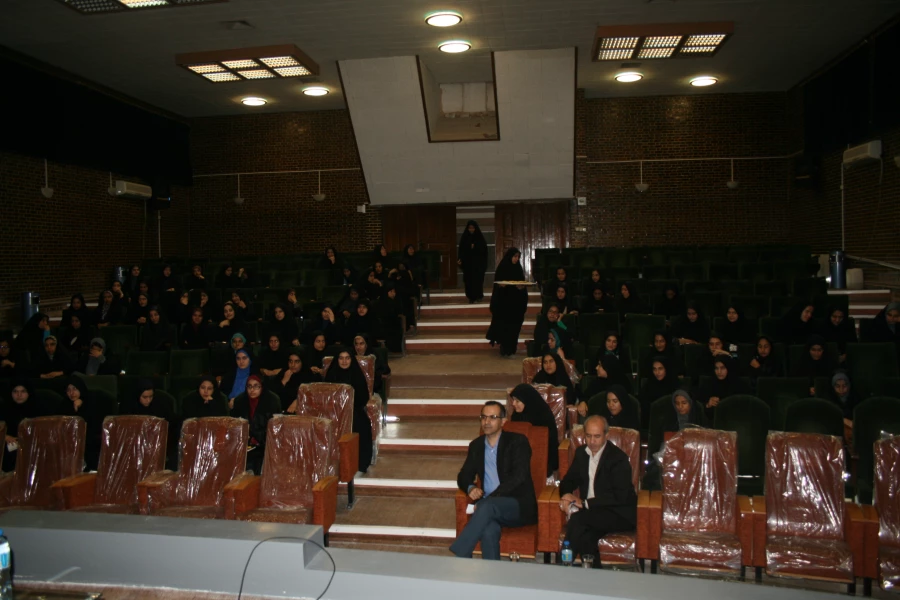 بازدید مدیریت استانی جناب آقای حجه الاسلام والمسلمین دکتر توان و همراهان از خوابگاههای دانشجویی