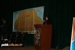 برگزاری جلسه هم اندیشی تشکل ها ، کانونها و انجمن های اسلامی