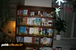 برگزاری مقر کتاب در خوابگاههای دانشجویی