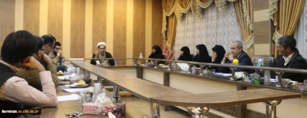 تشکیل ستاد بحران دانشگاه