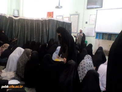 برگزاری گرامیداشت یاد وخاطره جان باختکان زلزله بم