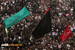 سالروز حماسه 9 دیماه ، روز بصیرت و میثاق امت با ولایت ، گرامی باد.
