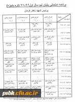 ورودی های 96