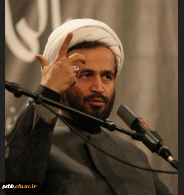 چگونه یک نماز خوب بخوانیم سخنرانی توسط استاد علیرضا پناهیان