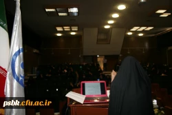 برگزاری نشست علمی –تخصصی با عنوان تدوین الگوی برنامه درسی مبتنی بر آموزه های مکتب امام صادق علیه السلام