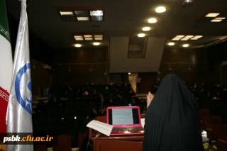 نشست علمی –تخصصی با عنوان تدوین الگوی برنامه درسی مبتنی بر آموزه های مکتب امام صادق علیه السلام