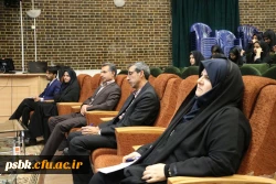 برگزاری کرسی ترویجی عرضه و نقد ایده علمی