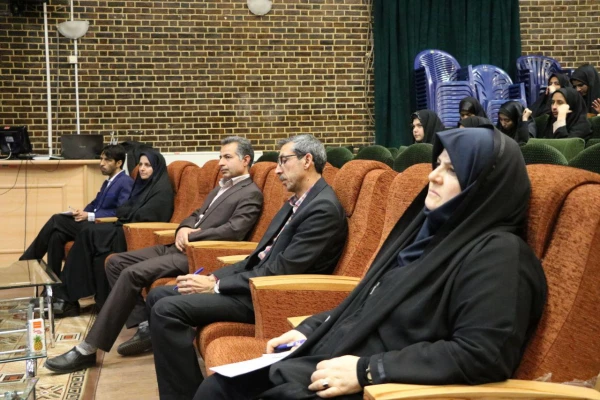 برگزاری کرسی ترویجی عرضه و نقد ایده علمی