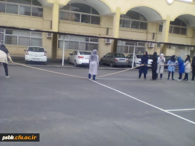 یرگزاری کلاسهای متنوع در ساعات فرهنگی سه شنبه 28 فروردین ماه