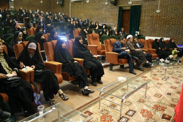 جشن بزرگ نیمه شعبان