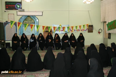 برگزاری جلسه پرسش و پاسخ دانشجویی