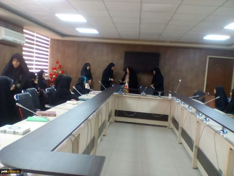 همایش قرانی