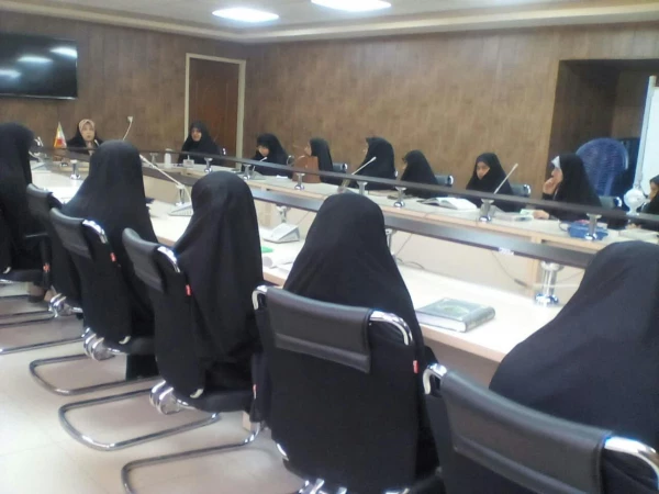 همایش قرانی