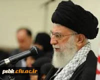 خاطراتی درس‏ آموز از زندگی مقام معظم رهبری