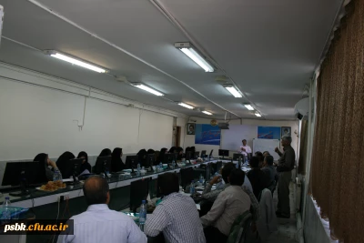 برگزاری کارگاه فن ترجمه