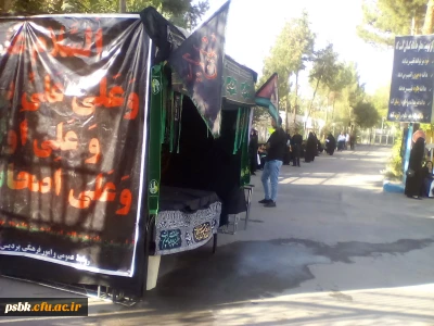 مراسم استقبال دانشجویان جدید الورود با کمک و همکاری  کارمندان و دانشجویان محترم پردیس به نحو احسن  برگزار گردید