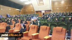 نشست سلامت جنسی زنان با حضور سرکار خانم لرمحمدی کارشناسی ارشد مامایی از مرکز بهداشت شهرستان در 18 مهرماه 139