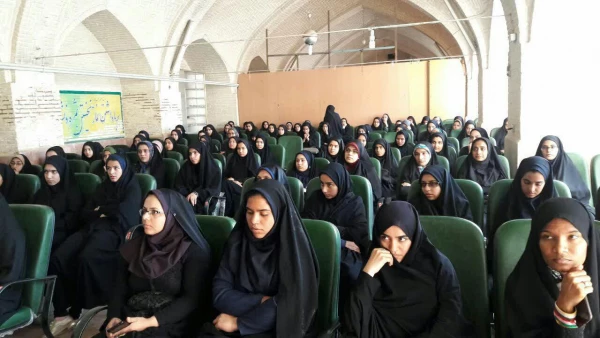 برگزاری مانور زلزله