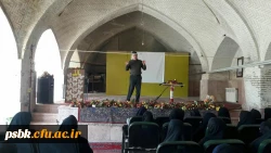 برگزاری مانور زلزله