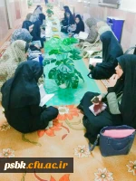 دوشنبه های قرآنی