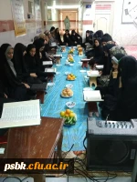 دوشنبه های قرآنی