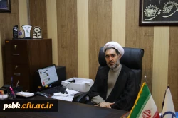 پیام دکتر عباس توان به مناسبت روز دانشجو