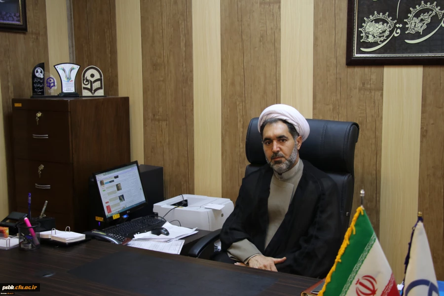 پیام دکتر عباس توان به مناسبت روز دانشجو