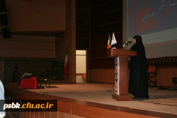 برگزاری گرامیداشت روز دانشجو با حضور دانشجویان دو پردیس خواهران و برادران