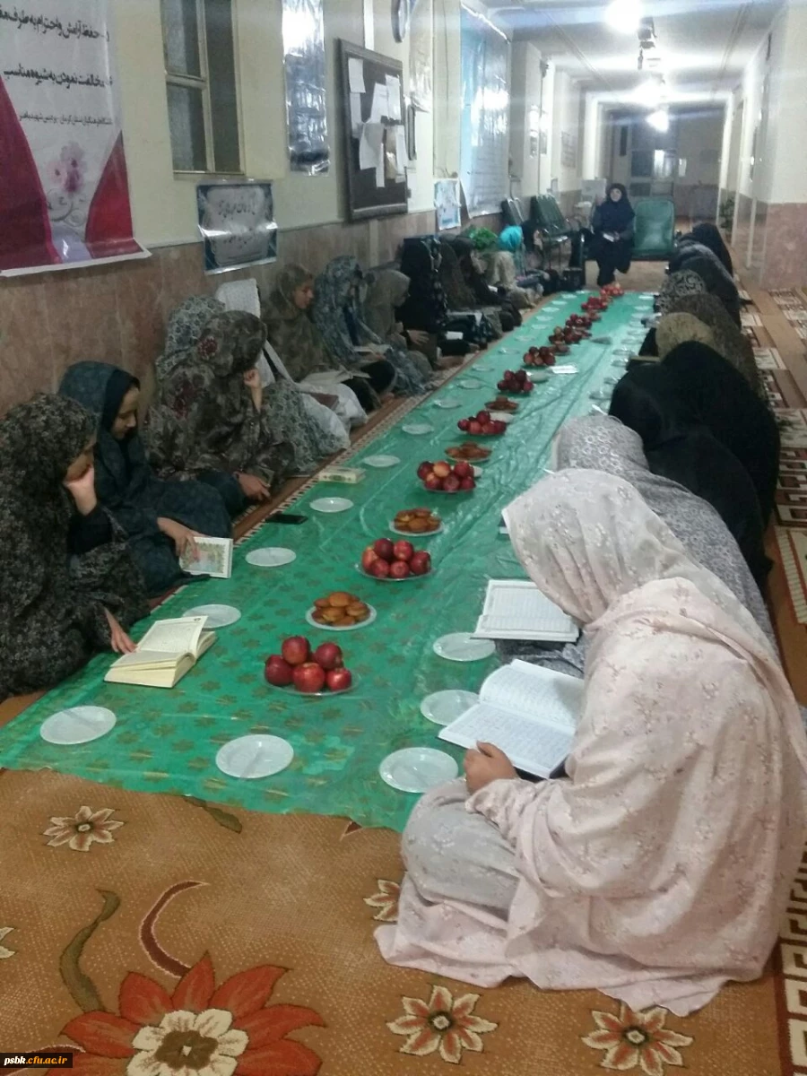 دوشنبه های قرآنی 
19 آذرماه 1397 2