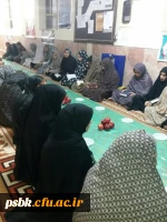 دوشنبه های قرآنی 
19 آذرماه 1397 3