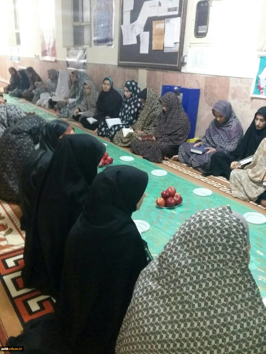 دوشنبه های قرآنی 
19 آذرماه 1397 3