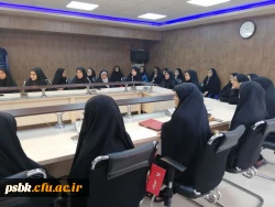 کارگاه مهارتهای قبل از ازدواج باحضور استاد لطفی