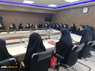 کارگاه مهارتهای قبل از ازدواج باحضور استاد لطفی