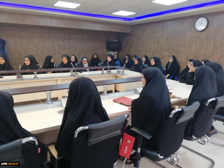 کارگاه مهارتهای قبل از ازدواج باحضور استاد لطفی