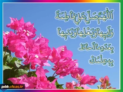 نگاهی به منش سیاسی حضرت فاطمه زهرا سلام الله علیها
