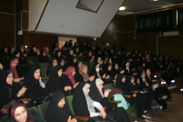 جشن بزرگ انقلاب ویژه دانشجویان