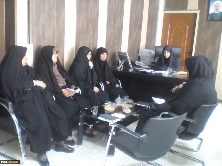 برگزر ای کارگروه فرهنگی سرای دانشجویی