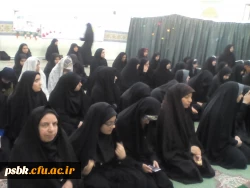 برگزاری مراسم ویژه شهادت امام هادی علیه السلام و اهداء جوایز