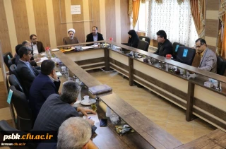 آمادگی پایگاه های اسکان دانشگاه فرهنگیان استان کرمان جهت پذیرش میهمانان نوروزی