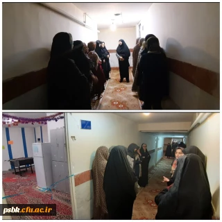 افتتاحیه اتاق بازی در خوابکاهها با حضور سرپرست پردیس و جلسه پرسش و پاسخ دانشجویی