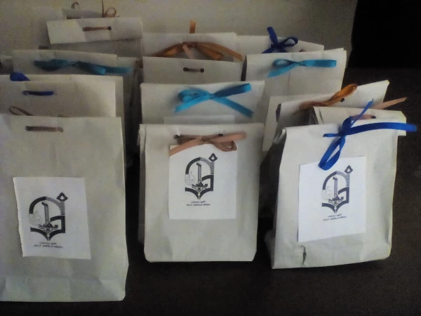 برگزاری جشن نیمه شعبان