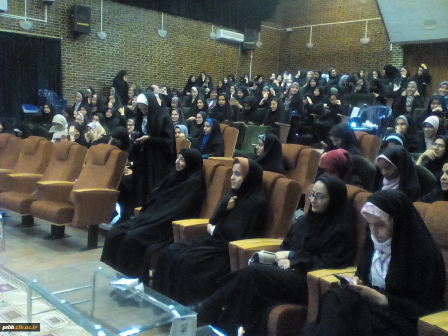 برگزاری جشن نیمه شعبان