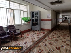 هفته سراها در پردیس شهید باهنر کرمان 5