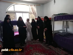 هفته سراها در پردیس شهید باهنر کرمان 6