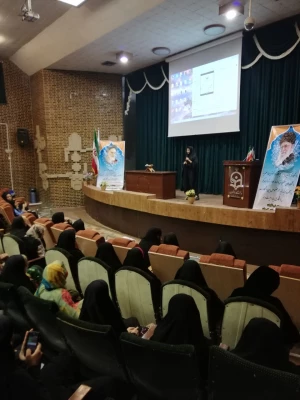 برگزاری مسابقه ایده برتر جهت تسهیل زندگی خوابگاهی به مناسبت هفته سراها دوشنبه نهم اردیبهشت ماه ساعت 20:30 2