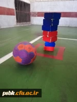 برگزاری مسابقات ورزشی به مناسبت هفته سراها دوشنبه 9 اردیبهشت ماه 3