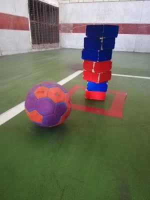 برگزاری مسابقات ورزشی به مناسبت هفته سراها دوشنبه 9 اردیبهشت ماه 3