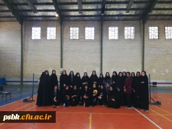 برگزاری مسابقات ورزشی به مناسبت هفته سراها دوشنبه 9 اردیبهشت ماه 5