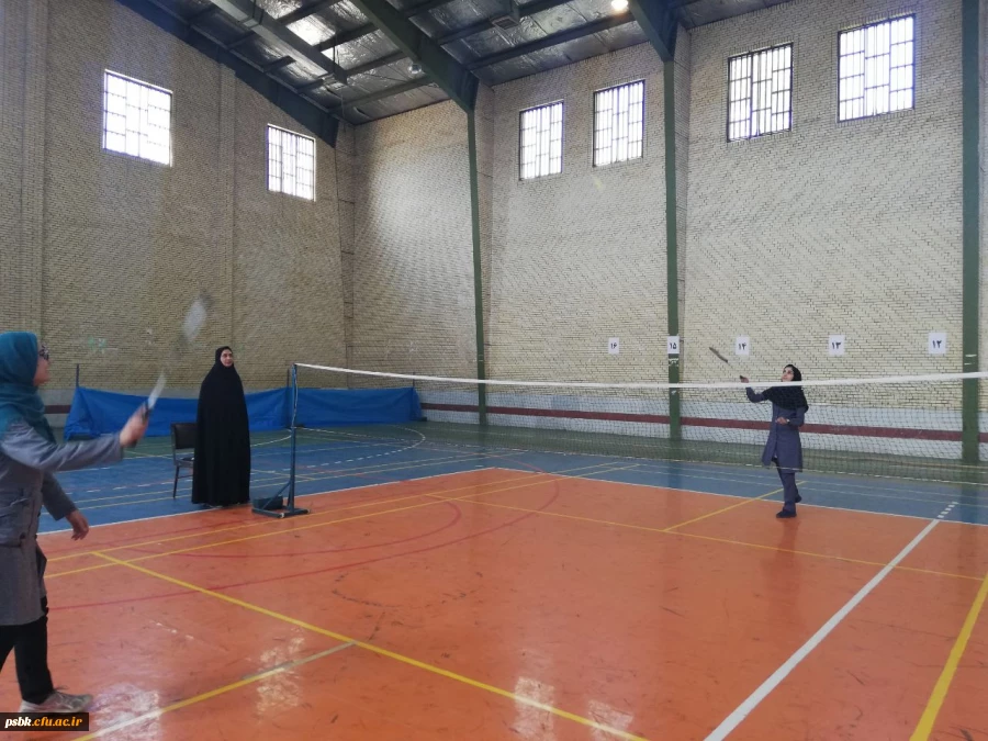 برگزاری مسابقات ورزشی به مناسبت هفته سراها دوشنبه 9 اردیبهشت ماه 6